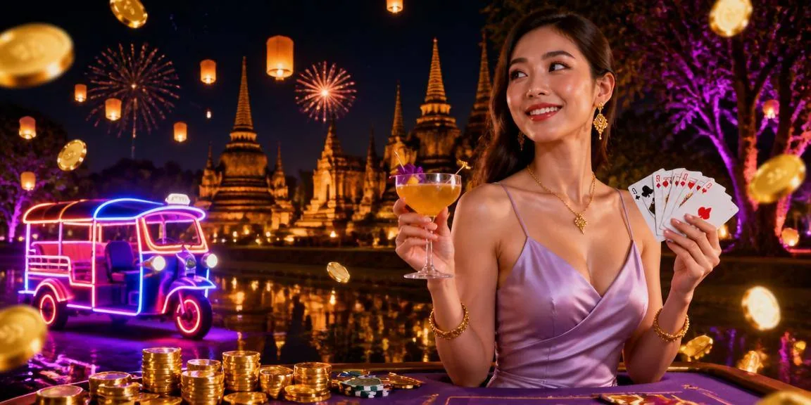 ueabet ไทย ล็อบบี้คาสิโนและกีฬา